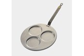 Pfannen - De Buyer 5612.03 frying pan - 5612.03
