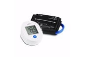 Sonstige Körperpflege - Braun ExactFit™ 1E Upper-Arm Blood Pressure Monitor - BUA4000EU