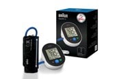 Sonstige Körperpflege - Braun Blood Pressure Monitor - BUA4050EU