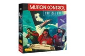 Brettspiele - Geronimo Games - Mission Control Critical Orbit Board Game (EN) - 02400