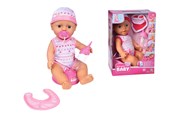 Dolls & Accessories - Simba NBB Darling 2-ass. - 105037800
