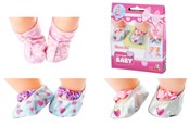 Dolls & Accessories - Simba NBB Shoes Set (3 pairs) - 105560017Y06
