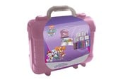 Hobby-Zubehör - Platinet - PAW Patrol Skye Travel Stamp and Color Case - 42913