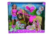 Dolls & Accessories - Simba Steffi LOVE LovEvi LOVEy Horse - 105733052