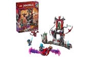 LEGO® - LEGO Ninjago 71841 Drachensturmdorf - 71841