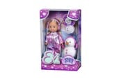 Dolls & Accessories - Simba Evi LOVE  Snow - 105733646