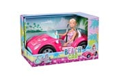 Dolls & Accessories - Simba Steffi LOVE Beach Car - 105733658