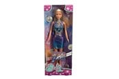 Dolls & Accessories - Simba Steffi LOVE Super Glam - 105733663