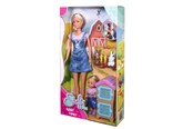 Dolls & Accessories - Simba Steffi LOVE Rabbit Family - 105733667
