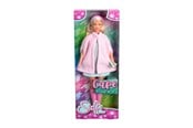 Dolls & Accessories - Simba Steffi LOVE Cape Fashion - 105733678