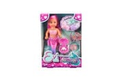 Dolls & Accessories - Simba Evi LOVE  Mermaid Pearl - 105733699