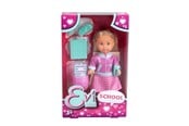 Dolls & Accessories - Simba Evi LOVE  School - 105733711