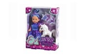 Dolls & Accessories - Simba Evi LOVE  Fantasy Princess - 105733868