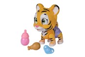 Dolls & Accessories - Simba Pamper Petz Tiger - 105953575