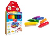 Dolls & Accessories - Simba Zimpli Kids - Baff Crayons - 105953719SDN