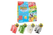 Dolls & Accessories - Simba Mega Play Pack - 240g - 105953735SDN