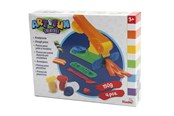 Dolls & Accessories - Simba Art & Fun Dough Press - 106329097