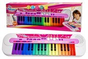 Dolls & Accessories - Simba MMW Girls Keyboard - 106834638