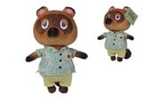 Dolls & Accessories - Simba Animal Crossing Tom Nook 25cm - 109231001