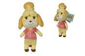 Dolls & Accessories - Simba Animal Crossing IsabEvi LOVEle 25cm - 109231002