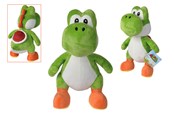 Dolls & Accessories - Simba SuMa Yoshi Plush 30cm - 109231012