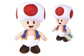 Dolls & Accessories - Simba SuMa Toad Plush Jumbo - 109231016