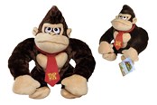 Dolls & Accessories - Simba SuMa Donkey Kong Plush 27cm - 109231531