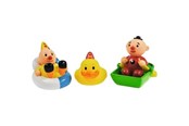 Baby Spielzeug - Studio 100 - Bumba Bath figures 3 pcs. - MEBU00003110