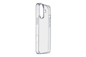 Handys - Cover & Cases - CELLULAR Line Clear Strong - CLEARDUOIPH16T
