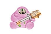 Merchandise - Tomy - Warhammer 40.000 Grenade Nurgling - Teddybär & Kuscheltier - 0796714720395