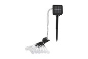 Lampen - EGLO Solar light chain 2 meters RGB - 48653