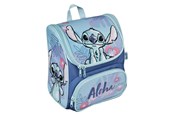 Schul-Zubehör - Disney Stitch Aloha Backpack - STLP8243