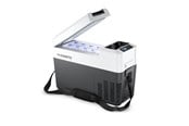 Küchenzubehör - Dometic CFF-12 Compressor Cooler 12L AC/DC - Dark Gray - 97000133103