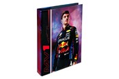 Schul-Zubehör - Undercover - Ring binder A4 Red Bull Racing Max Verstappen - RBMV0310