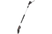 Heckenschere - AL-KO Pole hedge trimmer HTA 1845 w/ battery and charger - 2266272