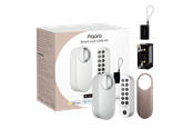 Smart-Home - Aqara Smart Lock U200 Kit White - EL-D02D-W