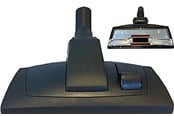 Staubsauger Zubehör - hanestroem Nozzle with Wheel - 2024