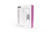 Freizeit & Reisen - UNIQ Metall Schmuck Starter-Set - 1200-teilig - 5713895009564