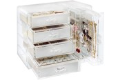 Sonstige Körperpflege - UNIQ Acrylic Organizer for jewelry - 7207