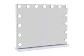 Kosmetik Spiegel - UNIQ XL Hollywood Vanity Mirror with 15 LED lights - 7267