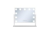 Kosmetik Spiegel - UNIQ Paris Makeup Mirror with 11 LED lights - 7269
