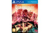 Spiele - The Sexy Brutale (Full House Edition) - Sony PlayStation 4 - Abenteuer - PEGI 12 - 0853191007033