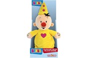 Plush - Studio 100 Bumba Interactive Plush 30cm - MEBU00003830
