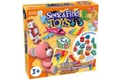 Brettspiele - Tactic Seek and Find Toys - 60553