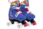 Spiele im Freien - Studio 100 K3 Roller Skates Rainbow size 34-37 - MEK3B2000340