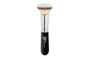 Make-Up - IT Cosmetics Heavenly Luxe Flat Top Buffing Foundation Brush #6 - 0893224002949