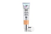 Make-Up - IT Cosmetics - CC+ Foundation SPF 50 - Neutral Tan - 3605971979422