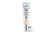 Make-Up - IT Cosmetics - CC+ Foundation SPF 50 - Medium - 3605971979309