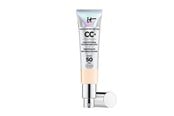 Make-Up - IT Cosmetics - CC+ Foundation SPF 50 - Fair Light - 3605971979187