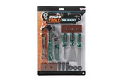 Kreativ-Spiele - Toi-Toys Toy Tool Set 13pcs. - 38025Z